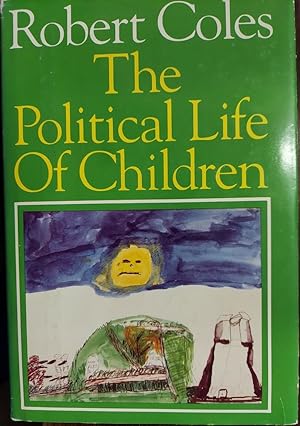 Imagen del vendedor de The Political Life of Children a la venta por The Book House, Inc.  - St. Louis