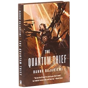 The Quantum Thief