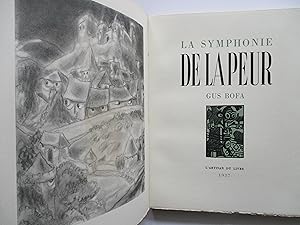 La Symphonie de la Peur