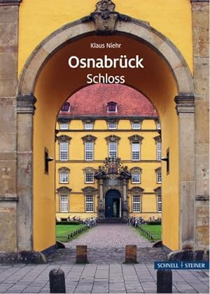 Image du vendeur pour Osnabrck : Schloss mis en vente par Smartbuy