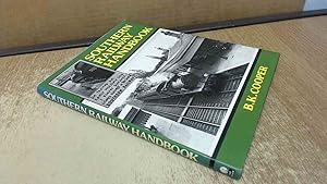 Seller image for Southern Railway Handbook for sale by BoundlessBookstore