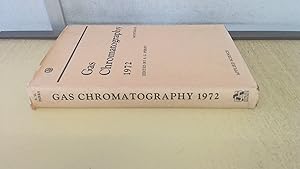 Imagen del vendedor de Gas Chromatography 1972: Symposium a la venta por BoundlessBookstore