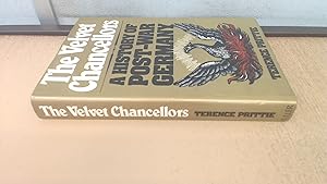 Image du vendeur pour The Velvet Chancellors mis en vente par BoundlessBookstore