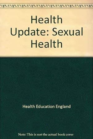 Seller image for Sexual Health (Health Update) for sale by WeBuyBooks