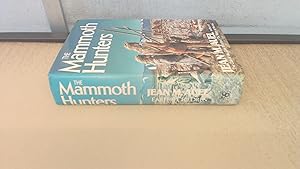 Seller image for Earths Children. The Mammoth Hunters for sale by BoundlessBookstore