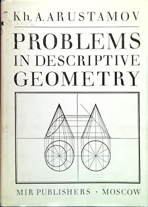 Problems in descriptive geometry