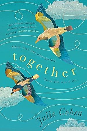 Seller image for Together: An epic love story with a secret you won't see coming for sale by WeBuyBooks