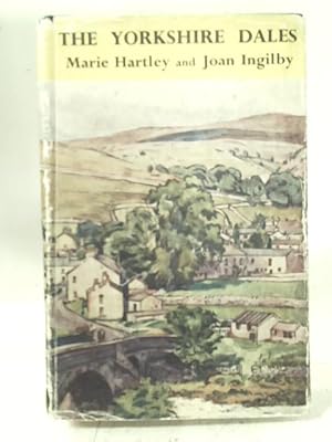 Seller image for The Yorkshire Dales for sale by World of Rare Books
