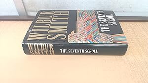 Immagine del venditore per The Seventh Scroll venduto da BoundlessBookstore