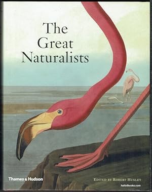 The Great Naturalists