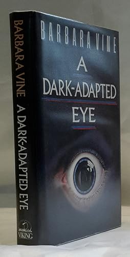 A Dark-Adapted Eye. (WITH SIGNED COMPLIMENTS SLIP).