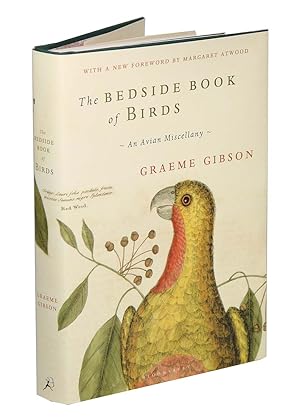 Imagen del vendedor de The bedside book of birds: an avian miscellany. a la venta por Andrew Isles Natural History Books