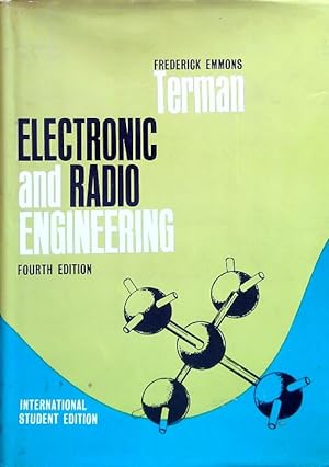 Electronic and Radio engineering