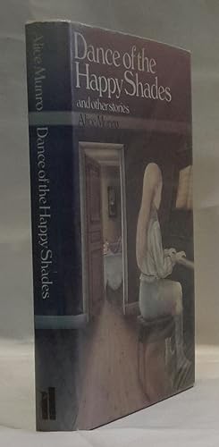 Seller image for Dance of the Happy Shades and Other Stories. FIRST UK EDITION. for sale by Addyman Books