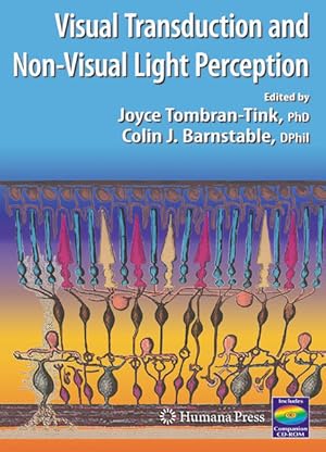 Immagine del venditore per Visual Transduction And Non-Visual Light Perception (Ophthalmology Research). venduto da Antiquariat Thomas Haker GmbH & Co. KG