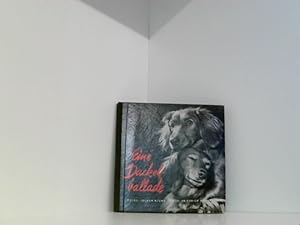 Bild des Verkufers fr Eine Dackel-Ballade zum Verkauf von Book Broker