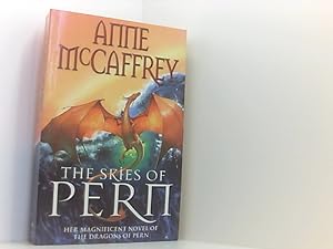 The Skies Of Pern (The Dragon Books, Band 16)