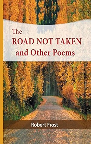 Seller image for The Road Not Taken and Other Poems [Hardcover ] for sale by booksXpress
