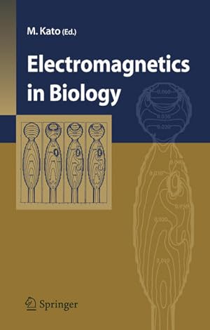 Electromagnetics in Biology.