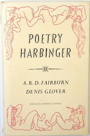 Seller image for Poetry Harbinger for sale by PsychoBabel & Skoob Books