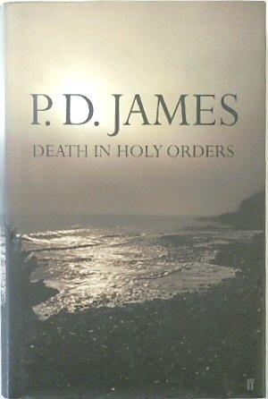 Bild des Verkufers fr Death in Holy Orders zum Verkauf von PsychoBabel & Skoob Books