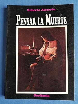 Pensar la muerte