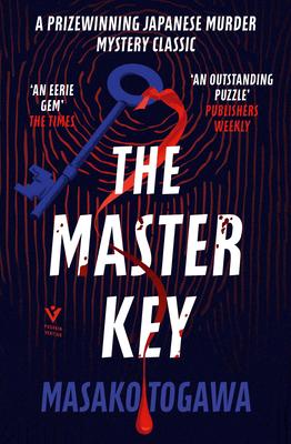 Bild des Verkufers fr The Master Key zum Verkauf von moluna