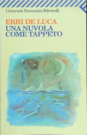 Seller image for Una nuvola come tappeto for sale by Librodifaccia