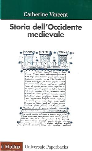 Storia dell'occidente medievale