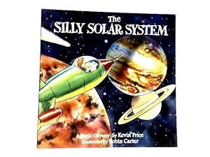 Bild des Verkufers fr The Silly Solar System zum Verkauf von World of Rare Books