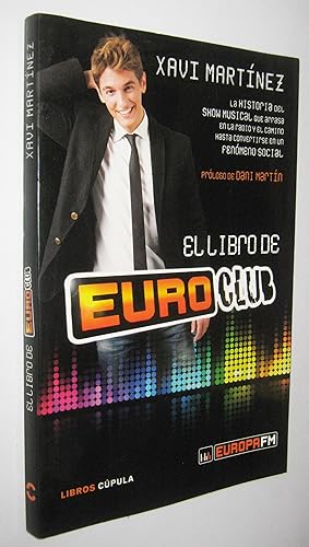 Image du vendeur pour EL LIBRO DE EURO CLUB mis en vente par UNIO11 IMPORT S.L.