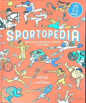 Bild des Verkufers fr Sportopedia zum Verkauf von Librodifaccia