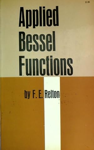 Seller image for Applied Bessel Functions for sale by Librodifaccia