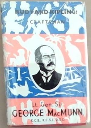 Immagine del venditore per Rudyard Kipling : Craftsman venduto da Chapter 1