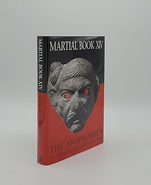 Immagine del venditore per MARTIAL BOOK XIV The Apophoreta venduto da Rothwell & Dunworth (ABA, ILAB)