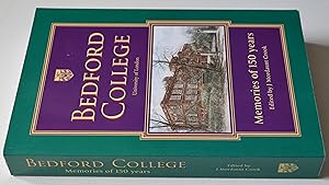 Seller image for Bedford College University of London for sale by Pauline Harries Books