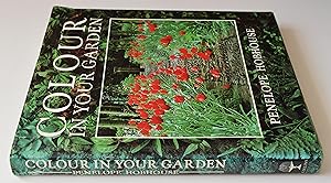 Image du vendeur pour Colour in Your Garden mis en vente par Pauline Harries Books