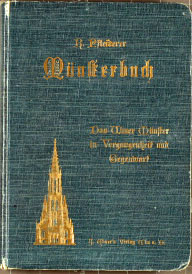 Münsterbuch (Das Ulmer Münster in Vergangenheit und Gegenwart)