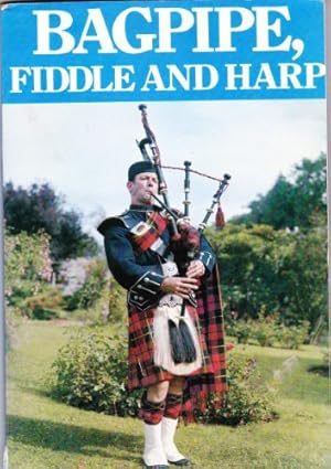 Image du vendeur pour Bagpipe, Fiddle and Harp mis en vente par Redux Books