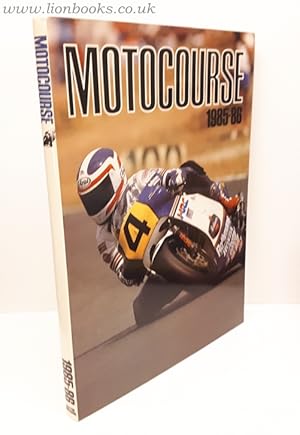 Seller image for Motocourse 1985-86 for sale by Lion Books PBFA