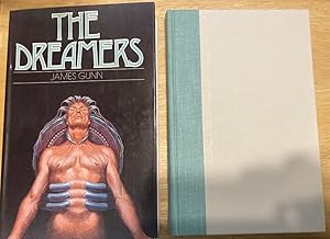 The Dreamers Photos in this listing are of the book that is offered for sale