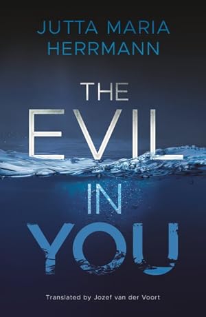 Seller image for Evil in You for sale by GreatBookPricesUK