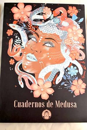 Imagen del vendedor de Cuadernos de Medusa a la venta por Alcaná Libros