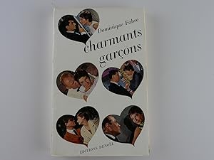 Seller image for Charmants garons for sale by Librairie Christian Chaboud