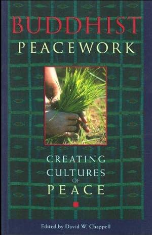 Immagine del venditore per Buddhist Peacework: Creating Cultures of Peace venduto da WeBuyBooks