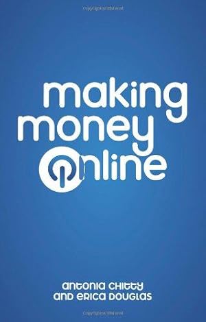 Bild des Verkufers fr Making Money Online zum Verkauf von WeBuyBooks