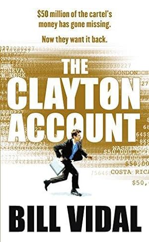Seller image for The Clayton Account for sale by WeBuyBooks