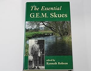 Essential G.E.M. Skues
