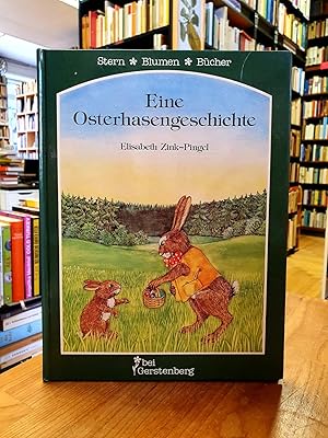 Seller image for Eine Osterhasengeschichte, for sale by Antiquariat Orban & Streu GbR