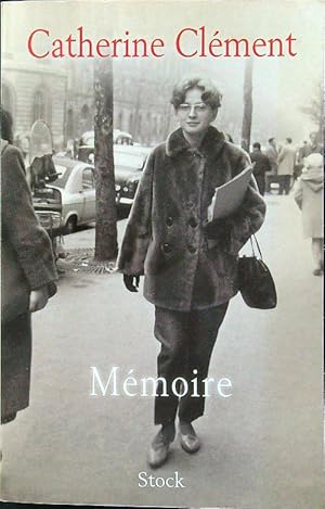 Image du vendeur pour Memoire mis en vente par Librodifaccia